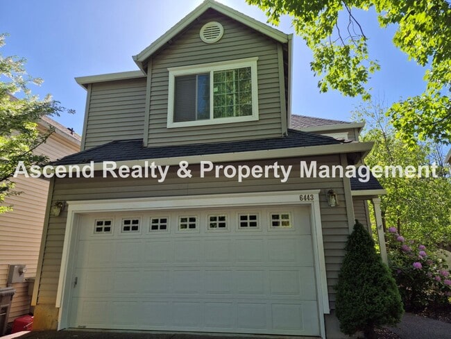Building Photo - Available NOW! 1 Small Pet OK, Great Bethany Neighborhood, Fenced Yard, New Interior Paint/Dishwa...