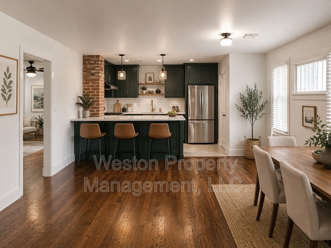 Photo - 1220 NE 17th St