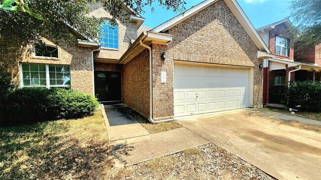 2700 Granite Creek Dr
