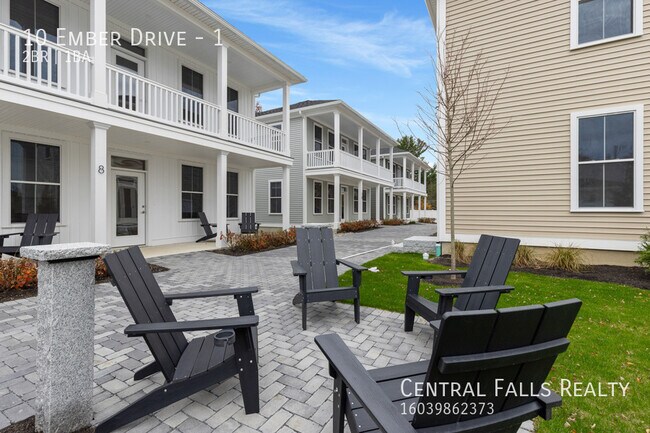 Photo - 10 Ember Drive -1 Unit 1