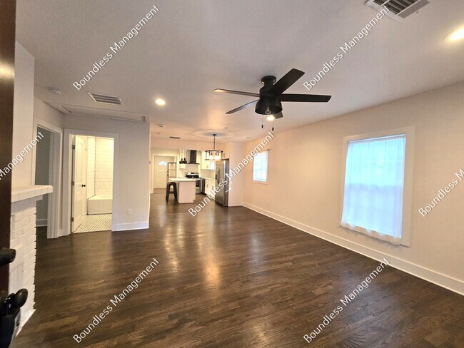 Photo - 2354 Burroughs Ave SE