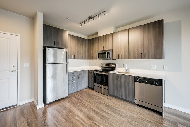 Photo - Pure Redmond