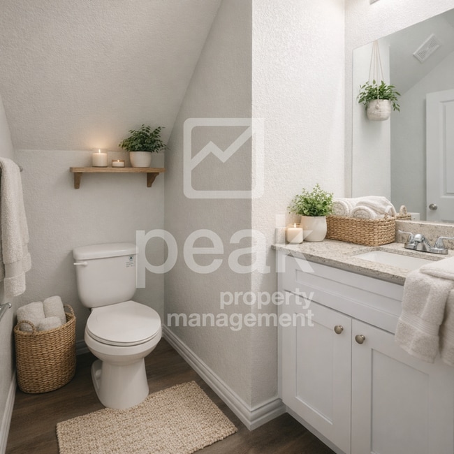 Photo - $1425! Stylish 2BR Townhome. Apply by 1/21 for 1425 free!