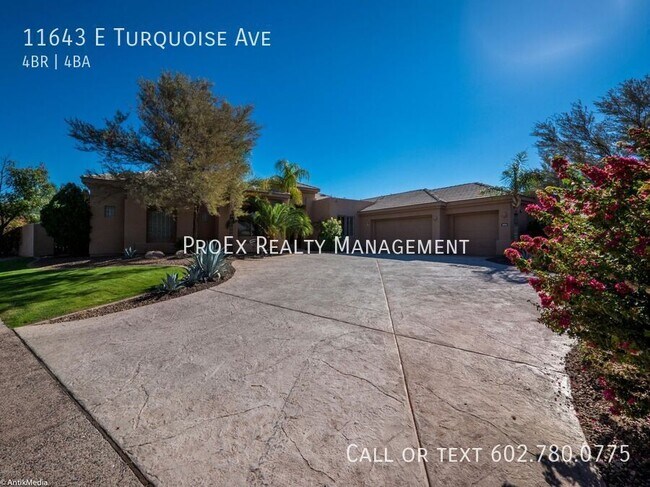 Photo - 11643 E Turquoise Ave
