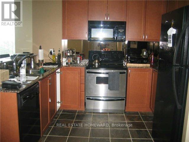 Photo - 2121 Lake Shore Blvd W Unité 1802