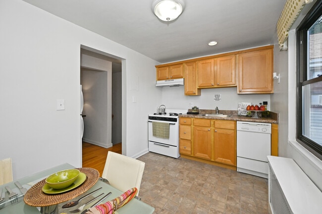 Brookchester Apartments