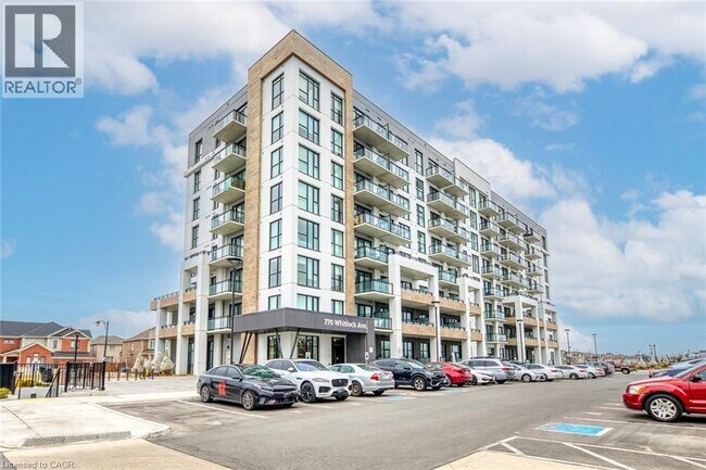 Photo - 770 Whitlock Ave Unit 706