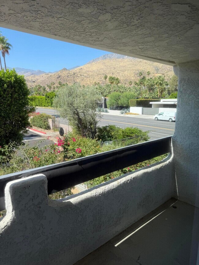 Photo - 1950 S Palm Canyon Dr Unit 151