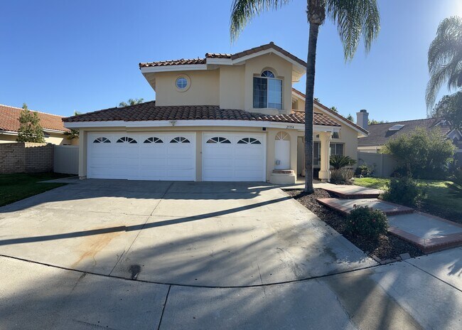Photo - 25554 Blackthorne Dr House