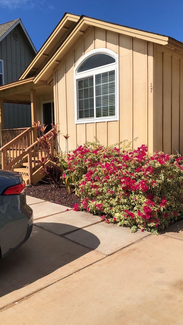 Photo - Residential Home at Wai'apo Street Available 6/6/26