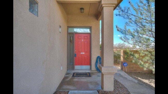 Photo - Available Now! Beautiful 3 Bedroom/2 Bathroom Home in Northeast Albuquerque