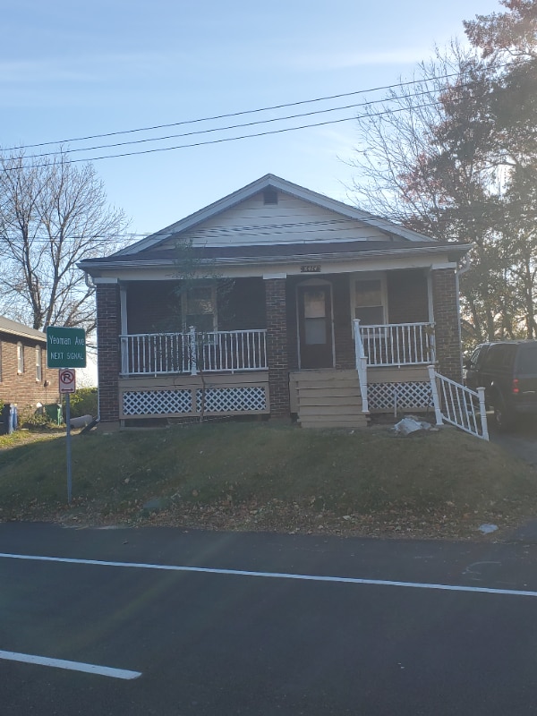 Building Photo - 8414 Midland Blvd