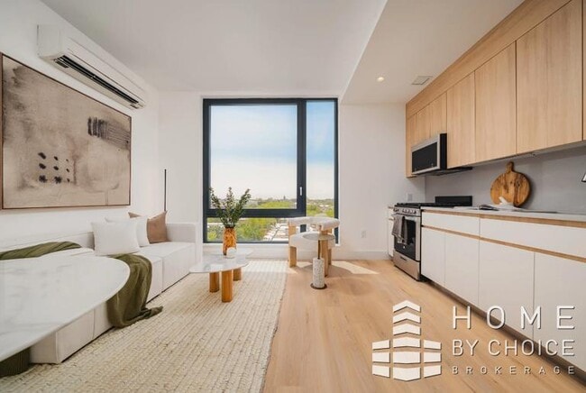 Photo - 1 bedroom in BROOKLYN NY 11237 Unit 304