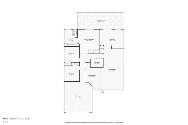 Photo - 8703 N 112th Ave