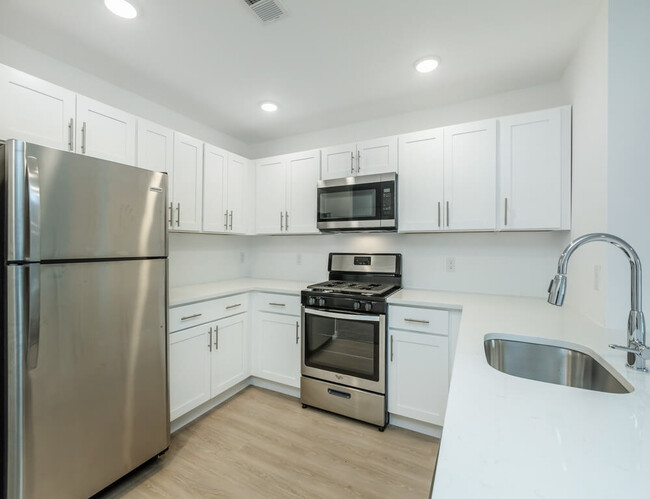 Tradewinds at Waretown - Tradewinds at Waretown Apartamentos