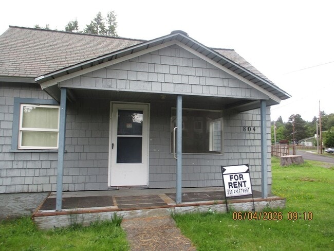 Photo - 804 W Marcy Ave
