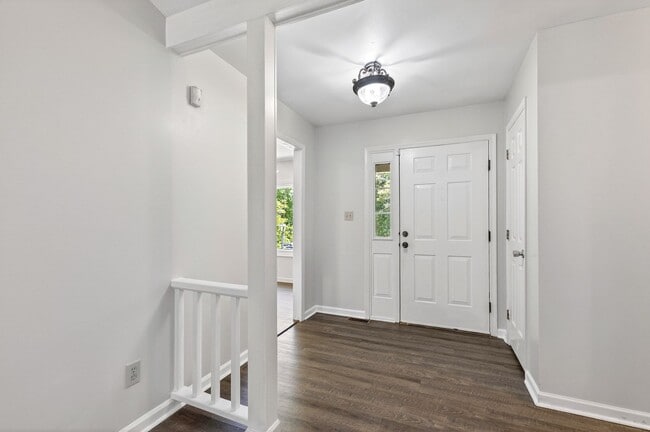 Photo - Charming Brick Ranch-Style Cul-de-Sac Home in Garner!