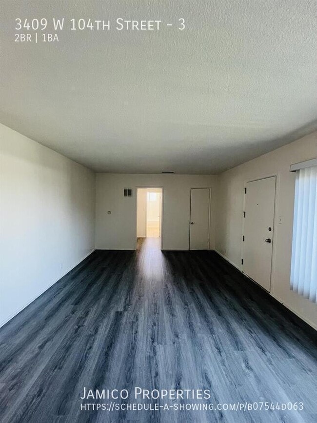 3409 W 104th St Unidad 3