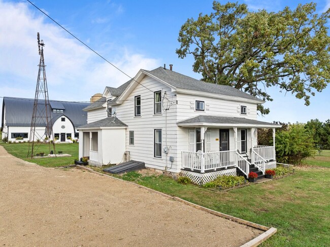 Photo - 4363 County Rd O