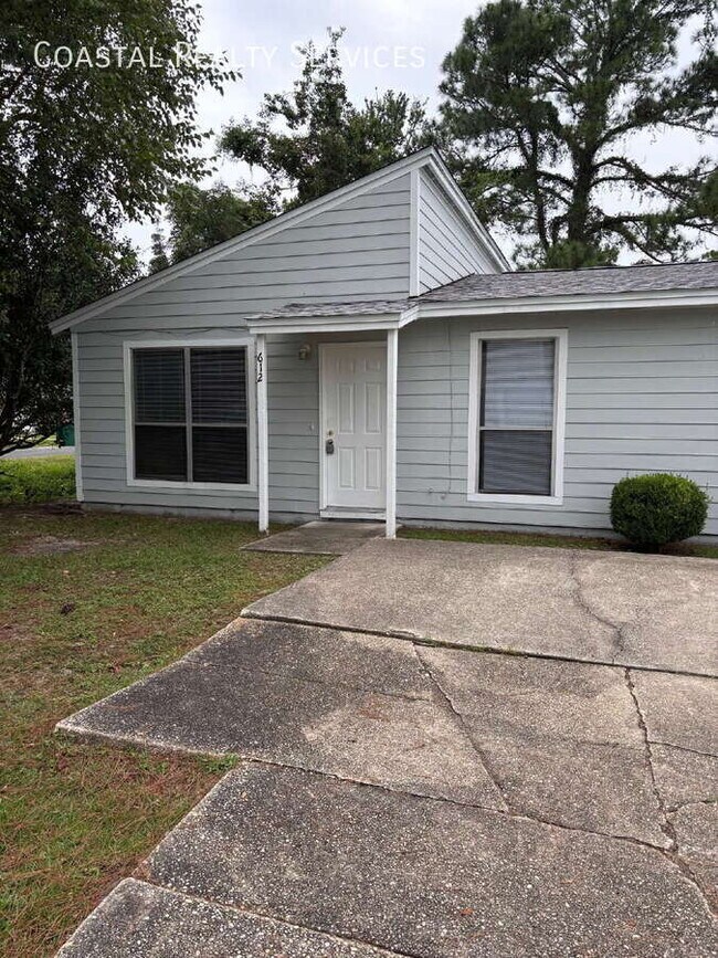 Building Photo - 612 Carnathan Ct Rental