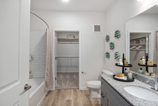 Broadstone Ascend apartments — community photo