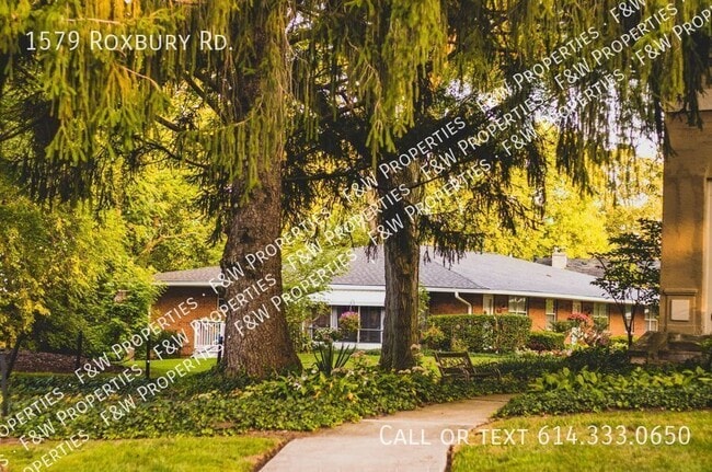 Photo - 1579 Roxbury Rd