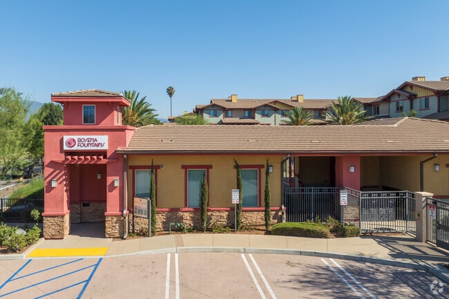 Photo - Rosena Fountains Apartments