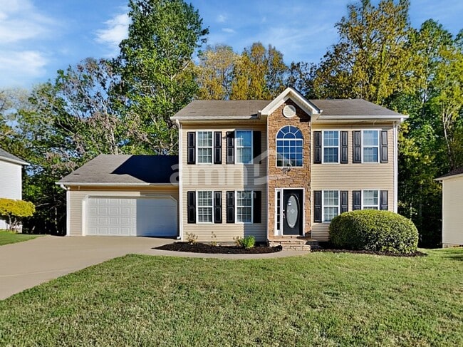 Building Photo - 710 Ridgewood Way