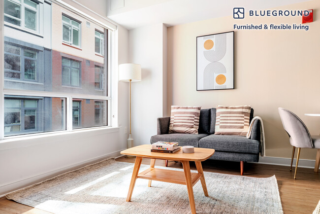 Building Photo - 455 I St NW Rental