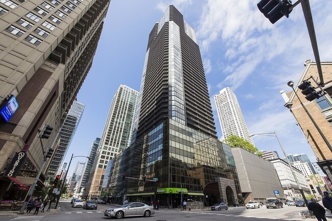 Building Photo - 10 E Ontario St Unit 3609 Rental