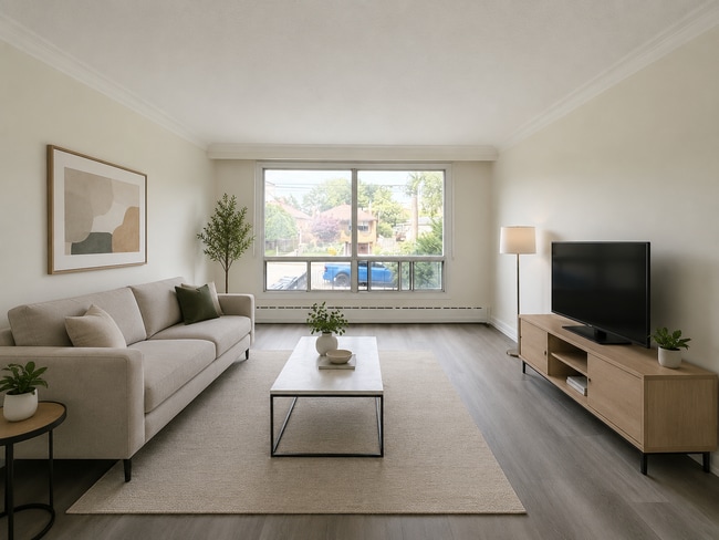 46 Montcalm Ave Unit Main