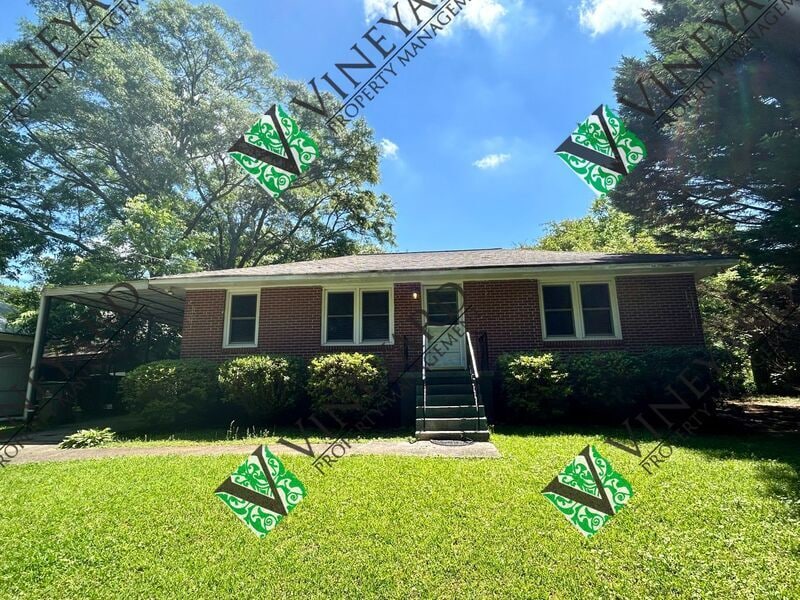 Photo - 4306 Hillcrest Road