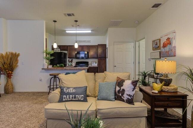 Brickstone Villas
