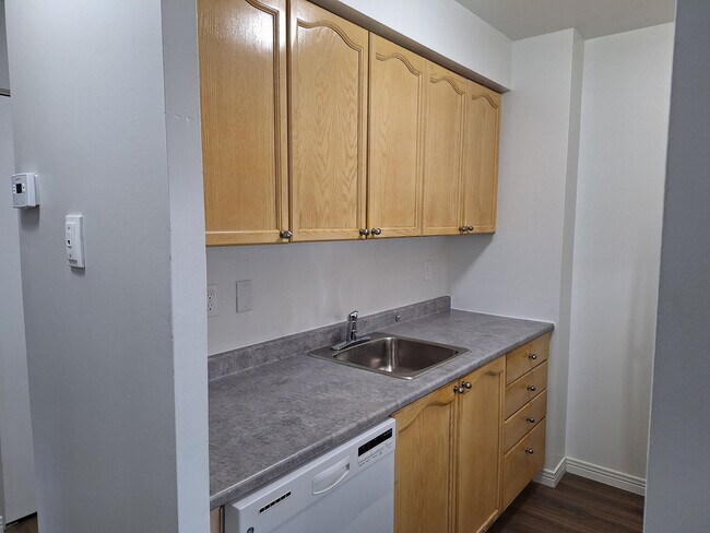 Photo - Marsh Street Apartments