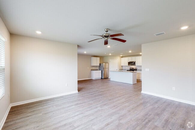 Cali 4BD 2BA 1,787 SF - Kipling Meadows