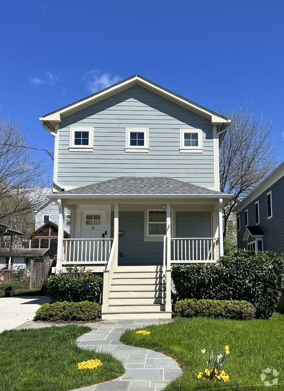 Building Photo - 1945 N Dinwiddie St Rental