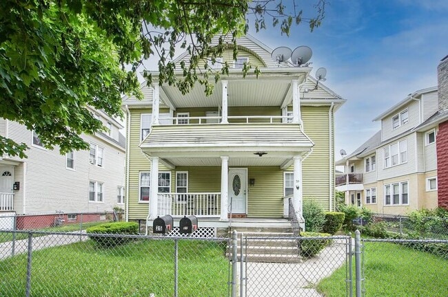 Building Photo - 25-27 Virginia St Unit 27
