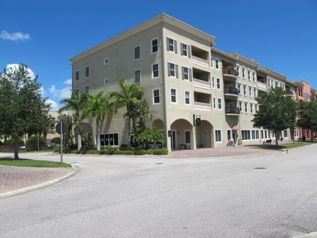Photo - Venetian Bay