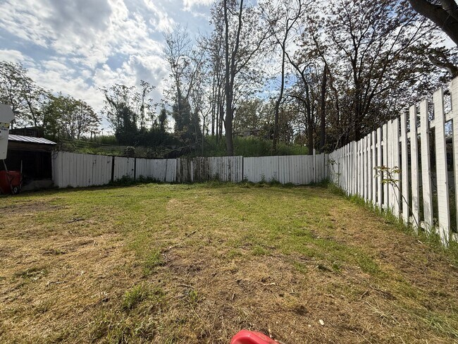 Newly Renovated Duplex