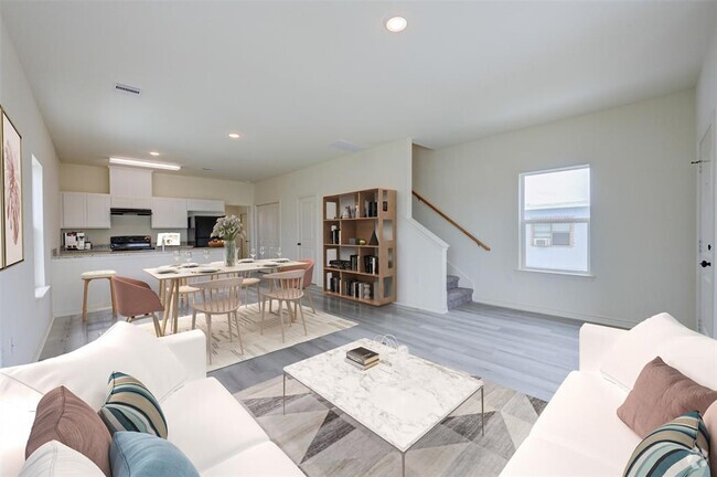 Building Photo - 4306 Avenue H Rental