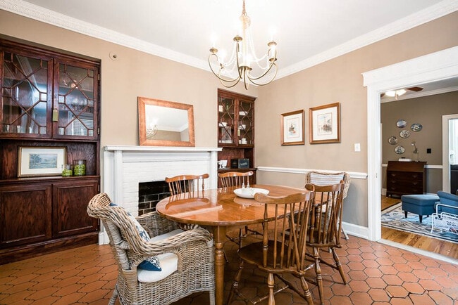 Photo - 713 North Carolina Ave SE Unidad SI ID430P