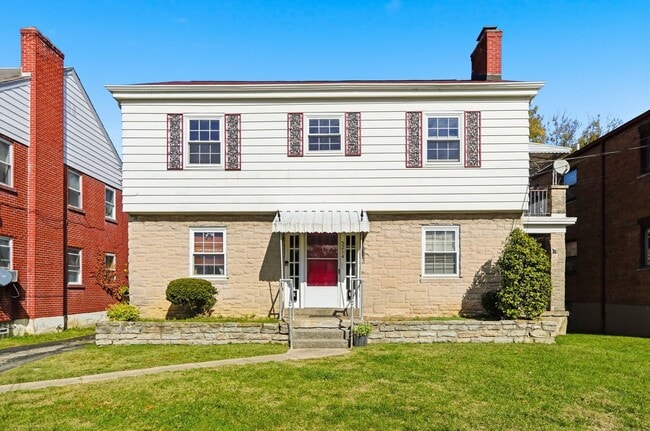 Building Photo - 5214 Sidney Rd Unit #2 SIDNEY 5214