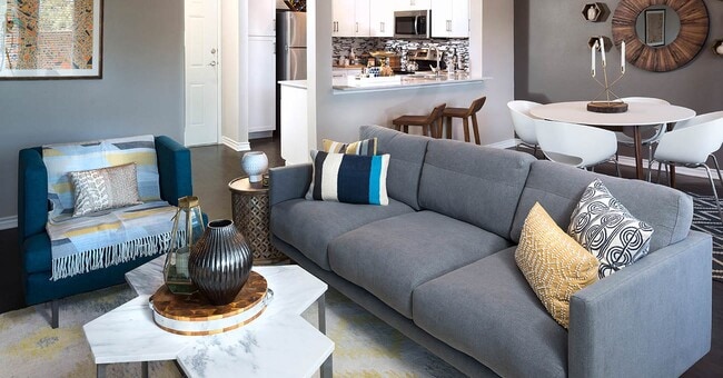 Photo - Alesio Urban Center