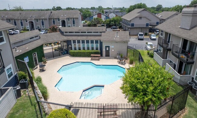 Photo - 9036 N Lamar Blvd Unidad 106