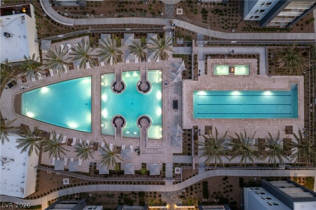 Photo - 11055 S Las Vegas Blvd Unit 1121