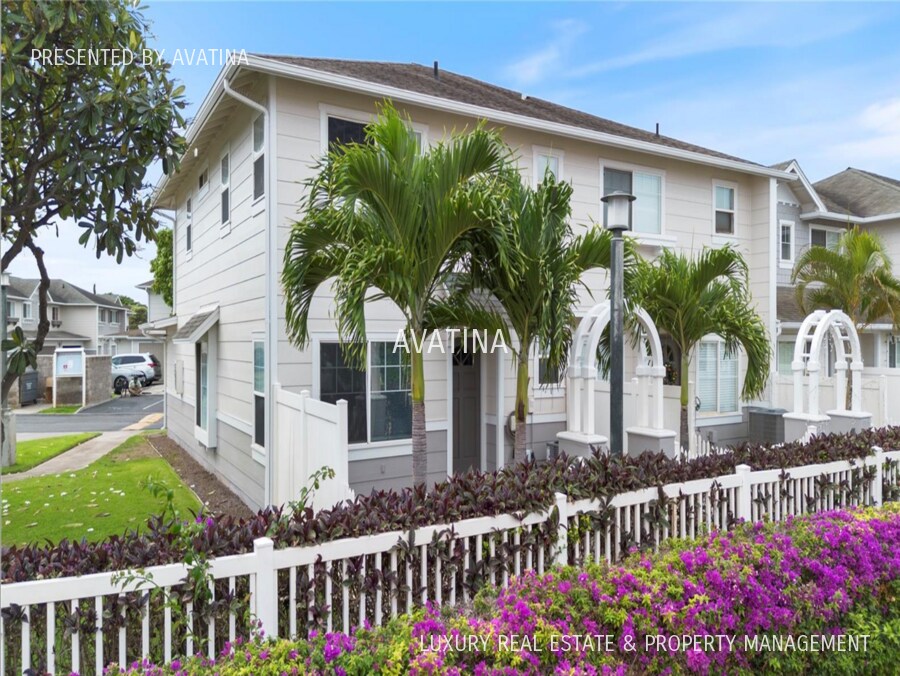 91-1031 Kaimalie Street-4E1 - 91-1031 Kaimalie Street-4E1