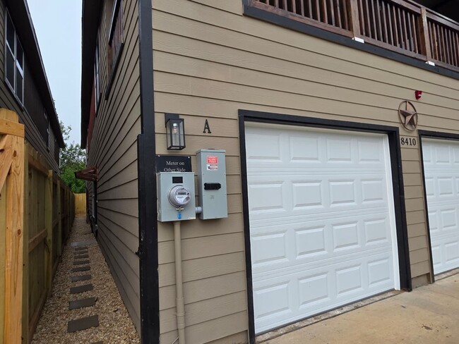 Photo - Stunning Duplex with Garage & Modern Finishes
