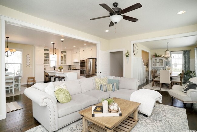 Photo - Beautiful Kaysville Home now Available!