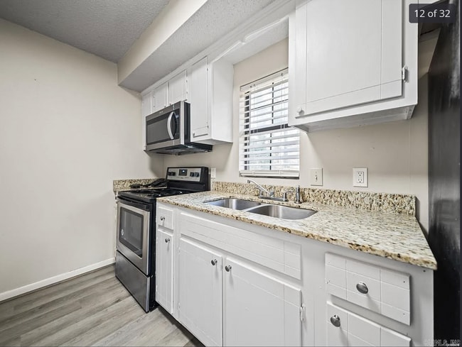 Photo - Home for Rent in Hot Springs!