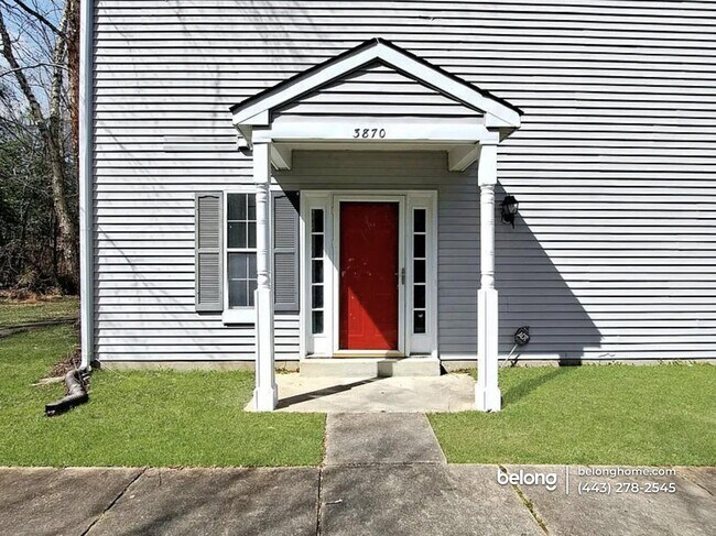 Photo - 3870 Gateview Pl